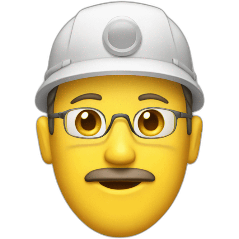 quality-inspector emoji