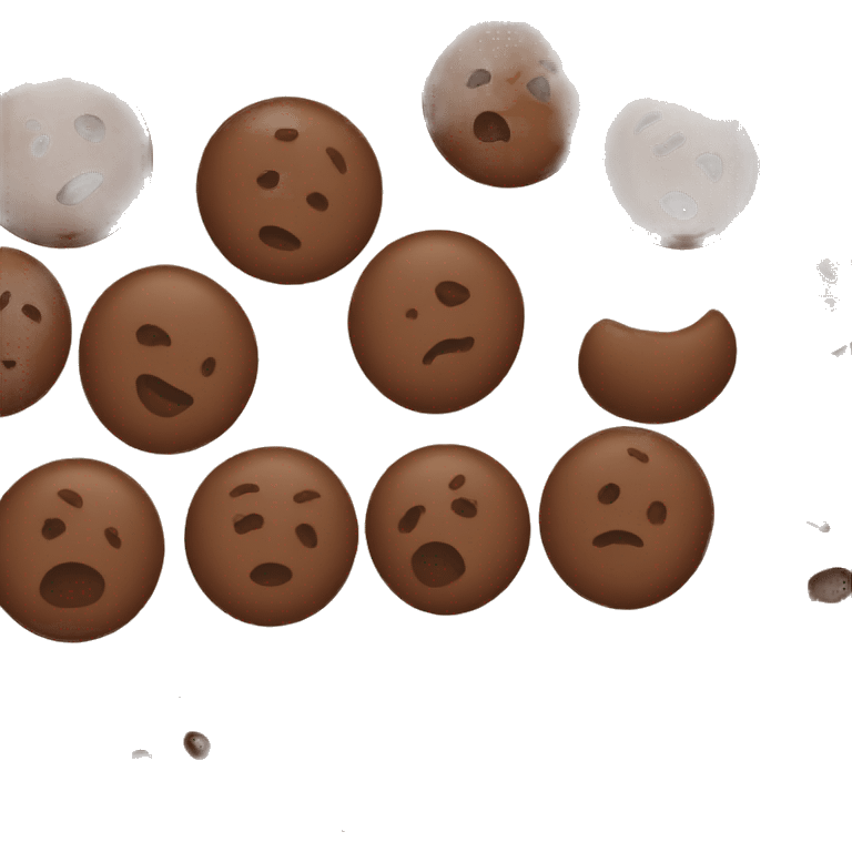 Mocha emoji