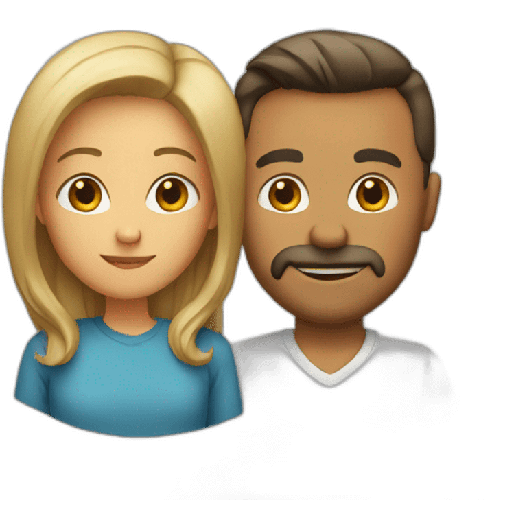 parents emoji