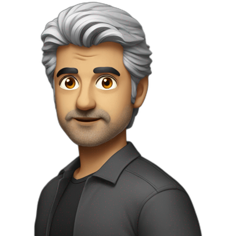 Ajith emoji