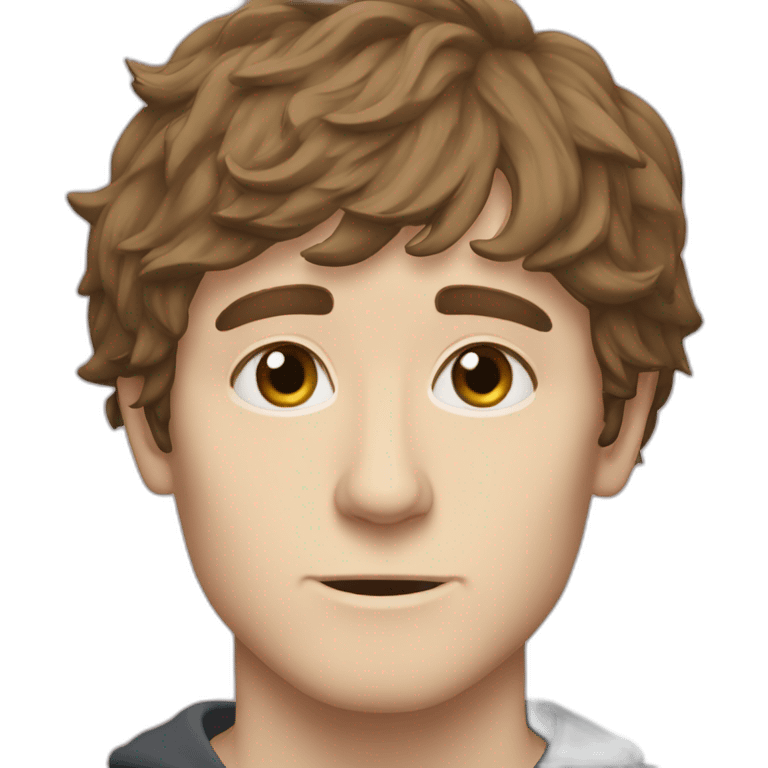 bo burnham emoji