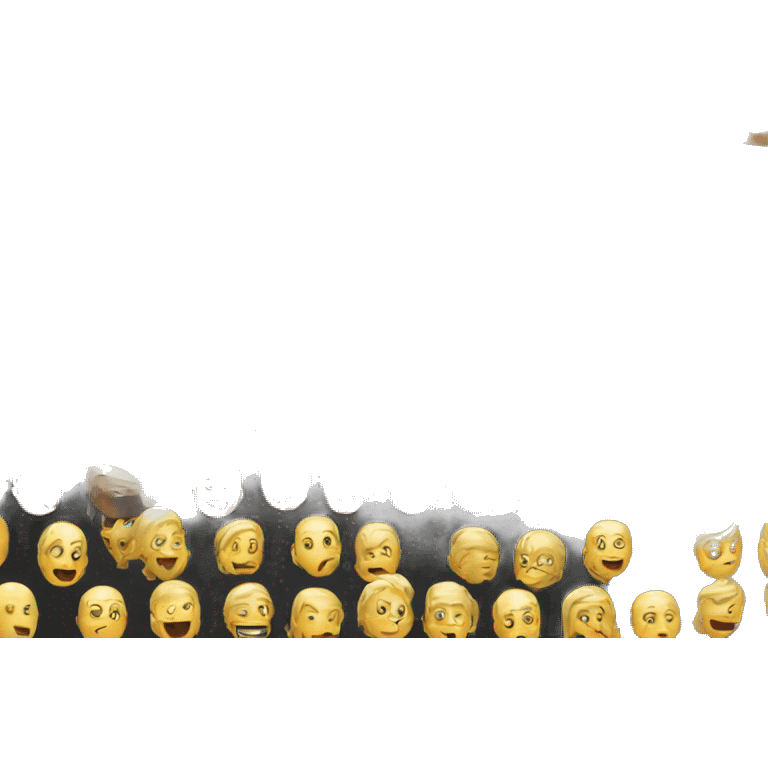 bond stock emoji