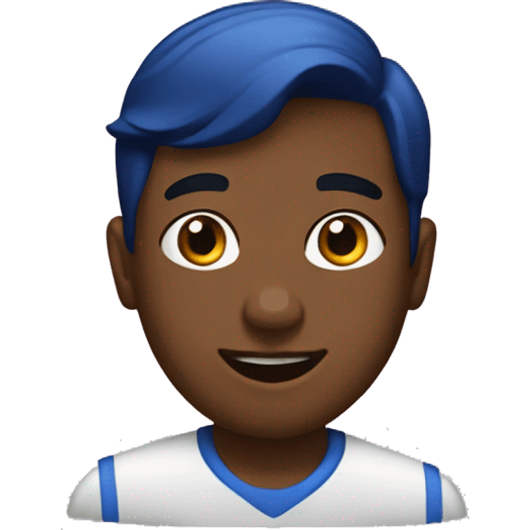 Sigma sigma boy  emoji