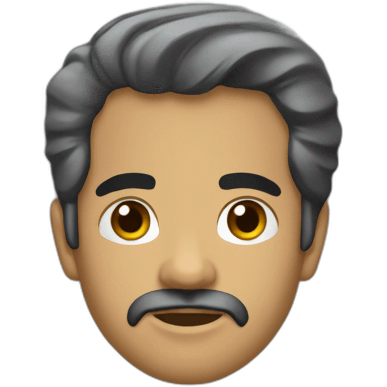 Gabriel Guevara emoji