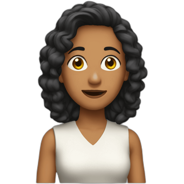 fragmentos gladys emoji