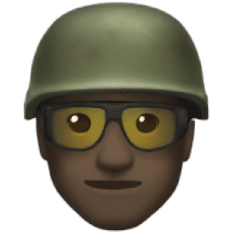 Mw3 emoji