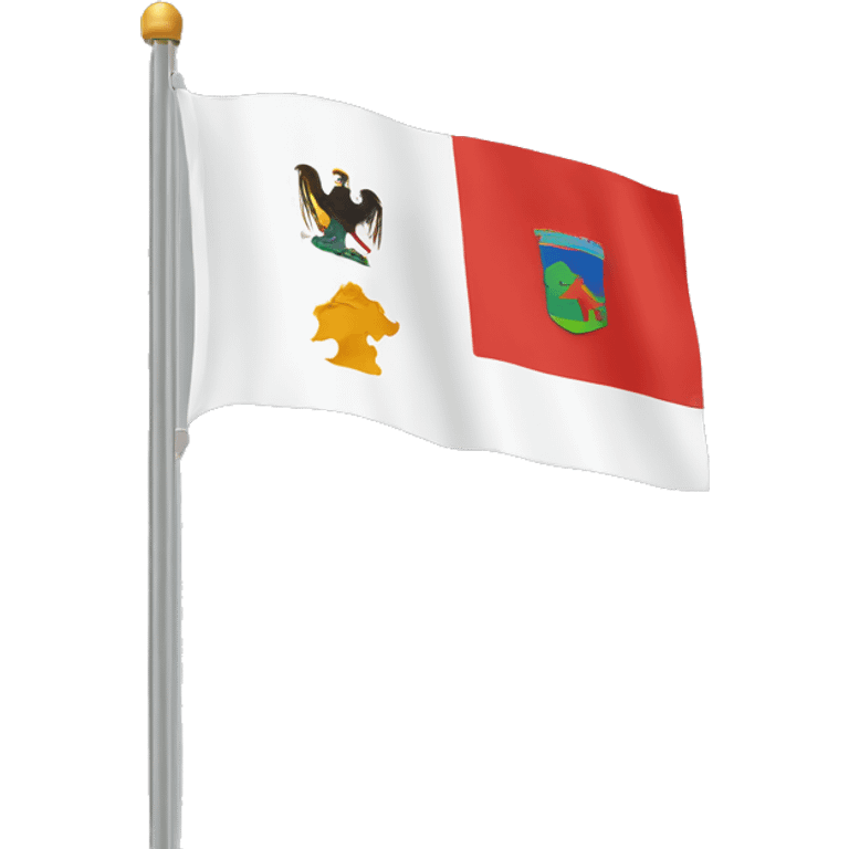 aroace flag emoji