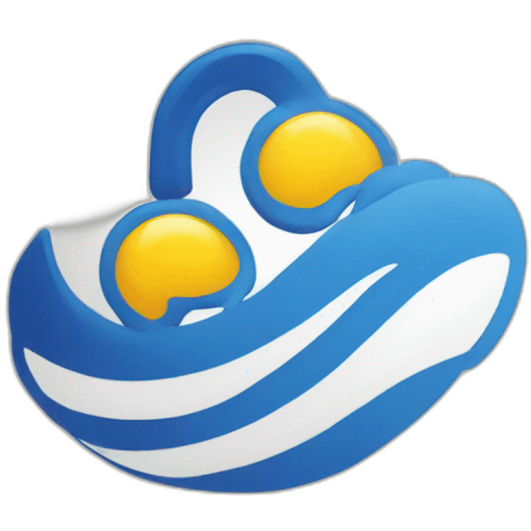 hc ajoie logo emoji