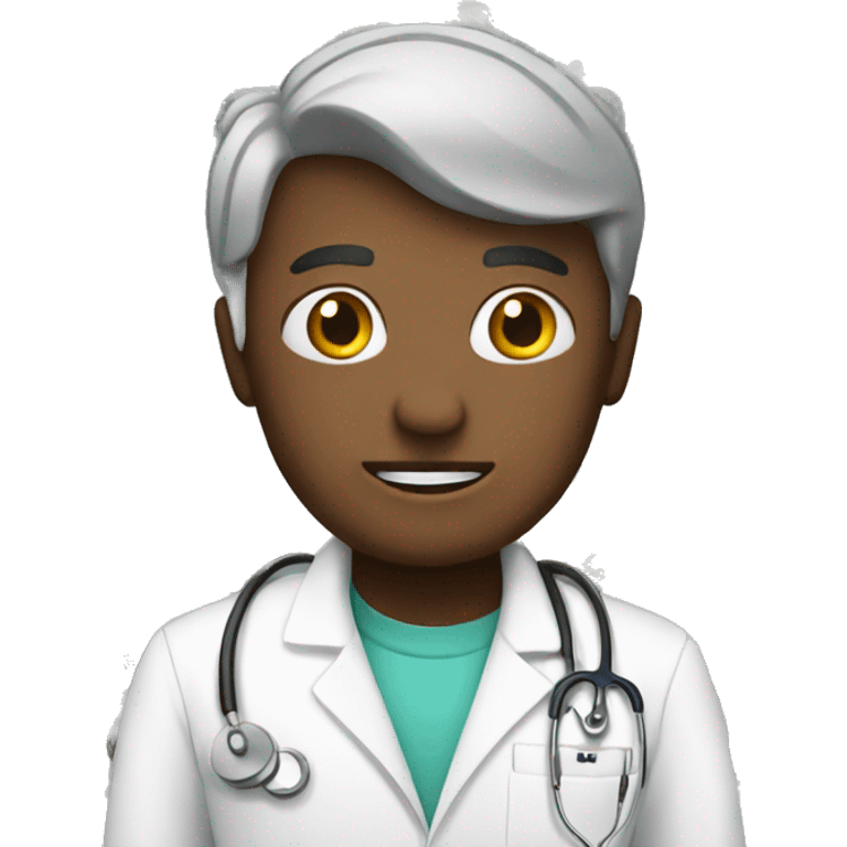 medico emoji