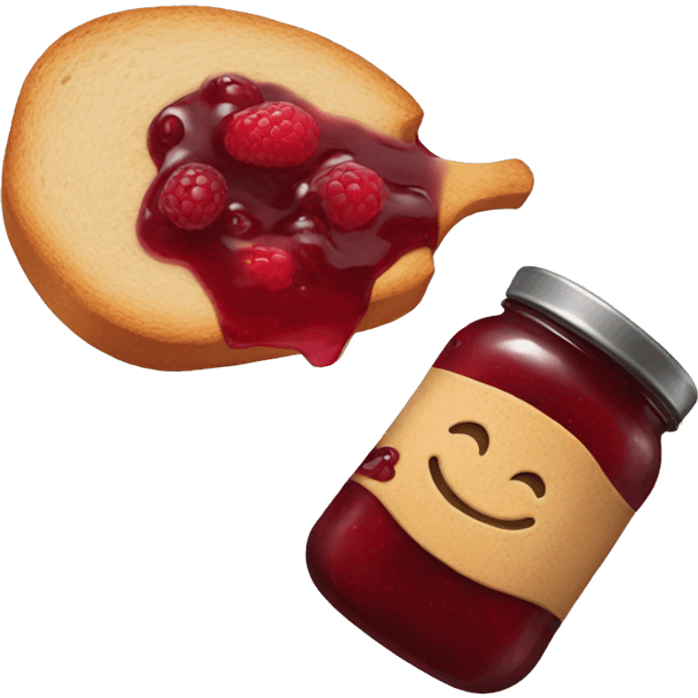 jam emoji