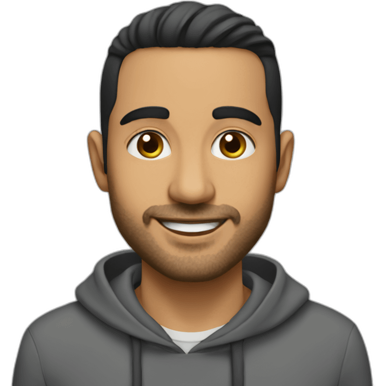 Oussama amar emoji