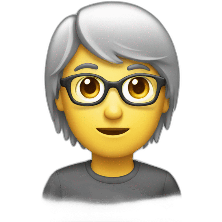 information technology emoji