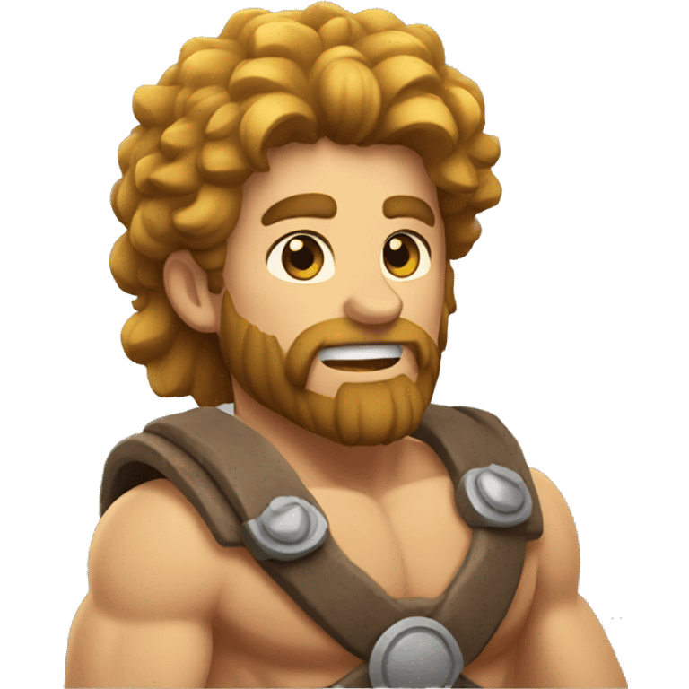 hercules emoji