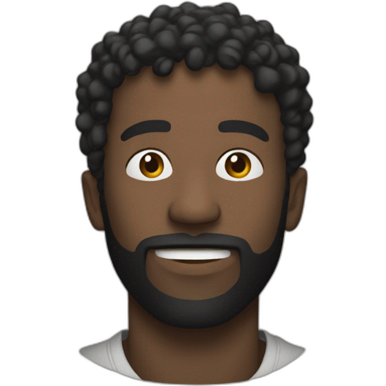 brent faiyaz emoji