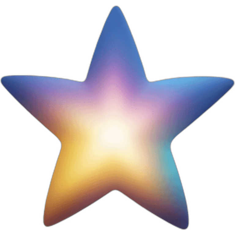 Star academy logo emoji