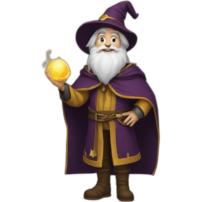 wizard-with-boof emoji