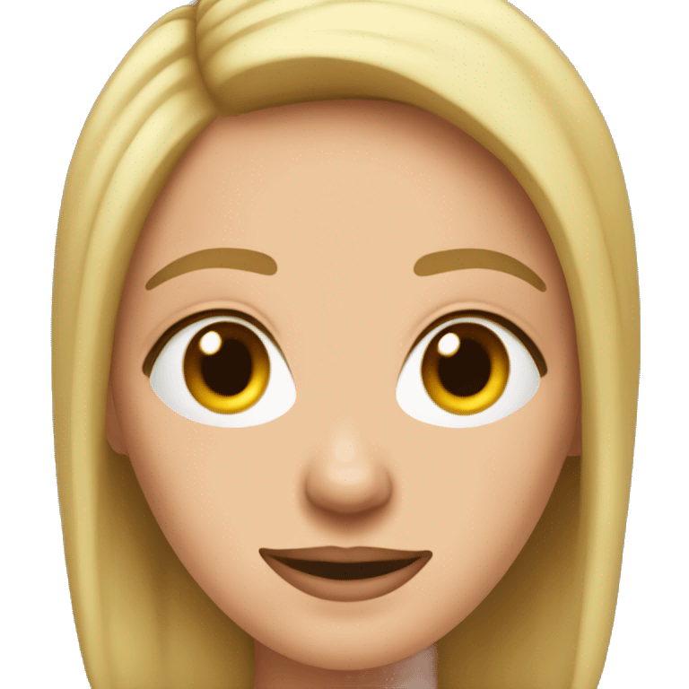 Valérie grinesen emoji