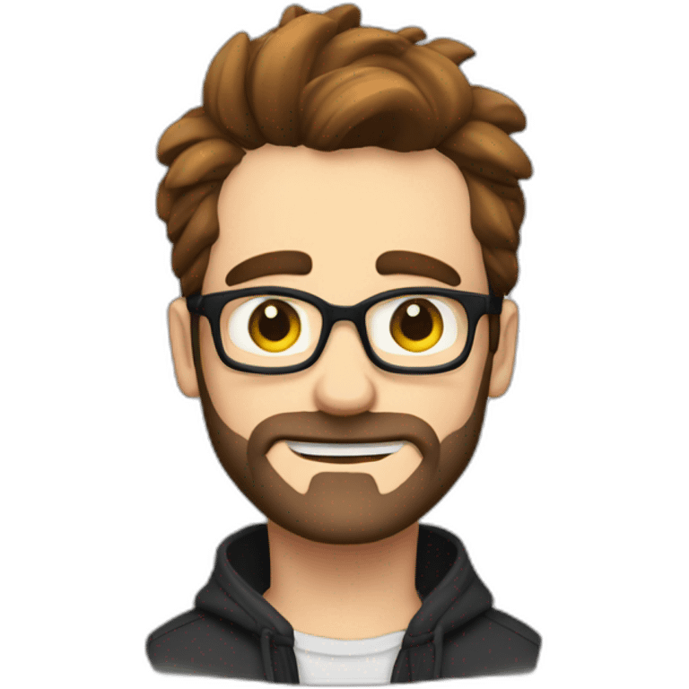 Cyprien emoji