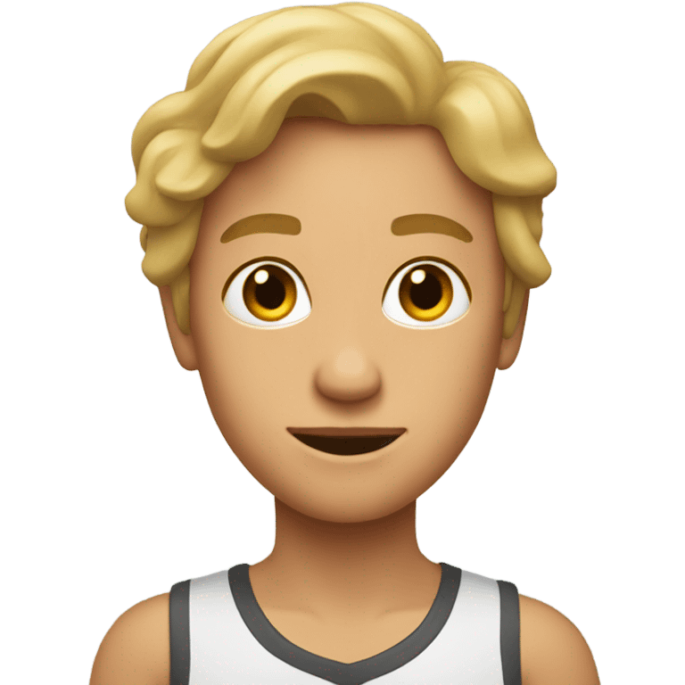 Sandy Grant emoji