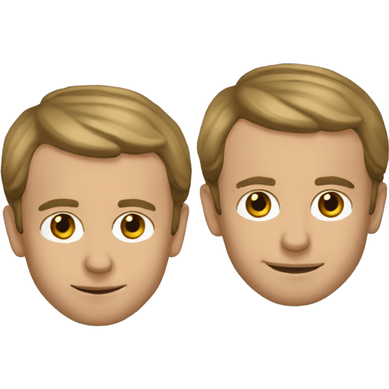 emmanuel macron emoji