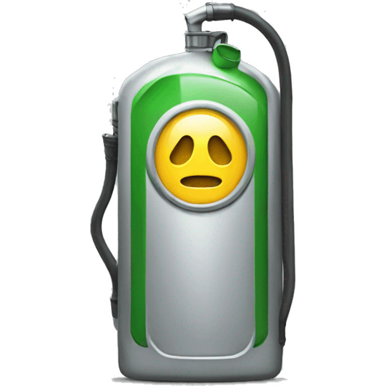 gasoline emoji