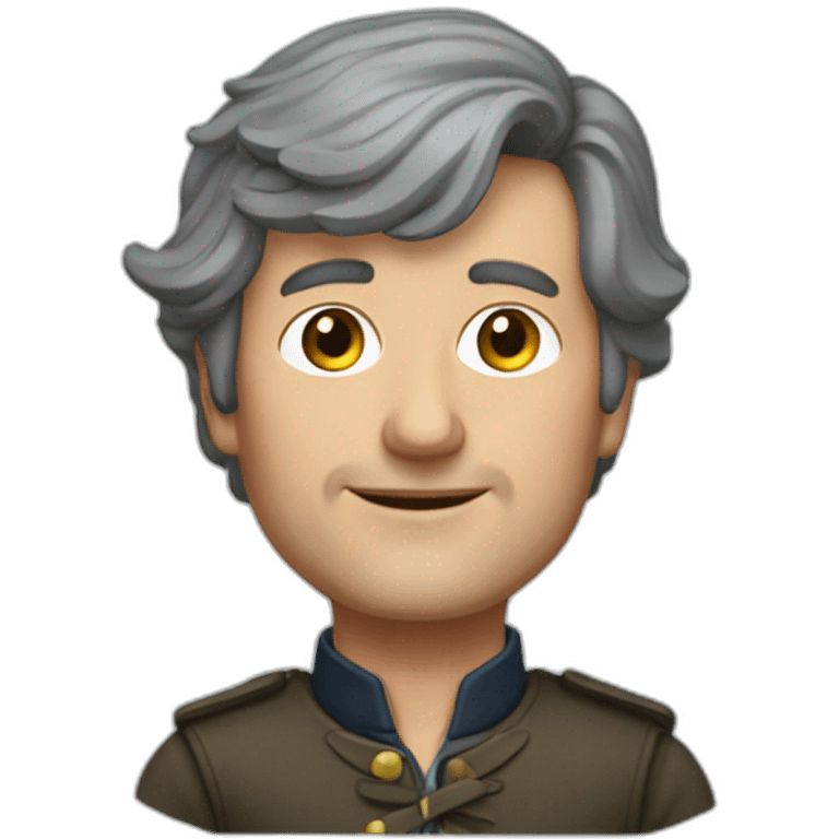 jean-pierre-pernaut emoji