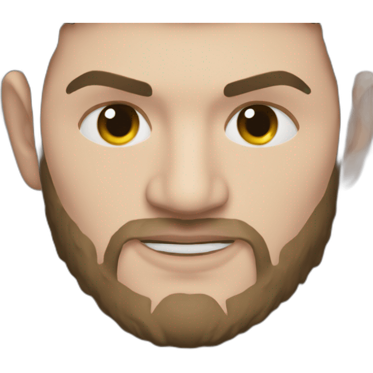 Khabib emoji