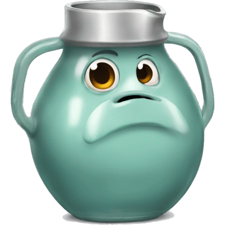 Chug jug emoji