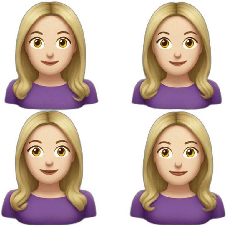 Victoria coren-mitchell emoji