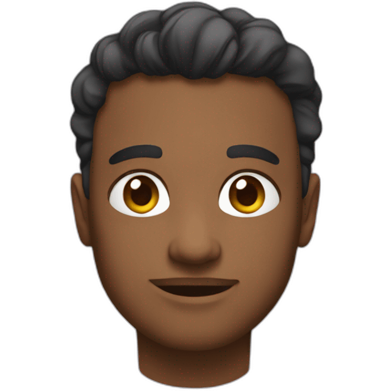 power mindset emoji