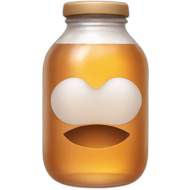 kombucha emoji