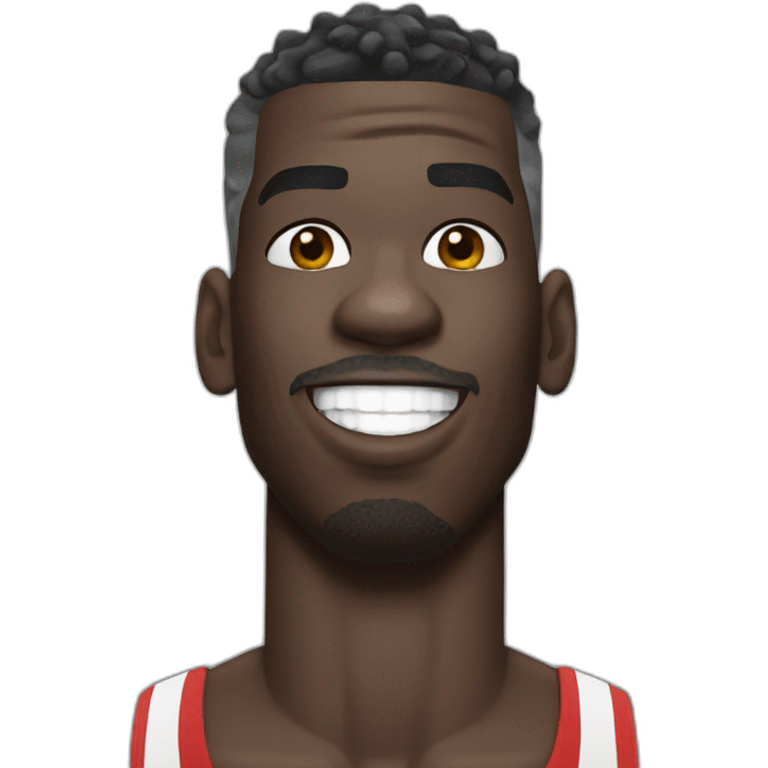 Paul pogba emoji