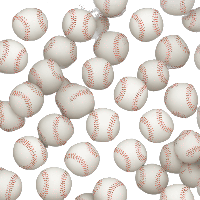 Baseball emoji