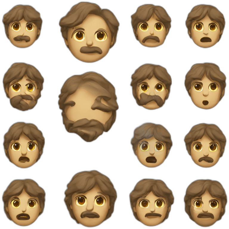 febrianza emoji