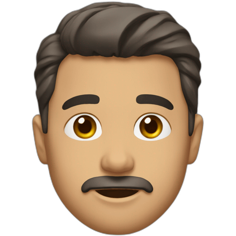 Fernando camacho emoji