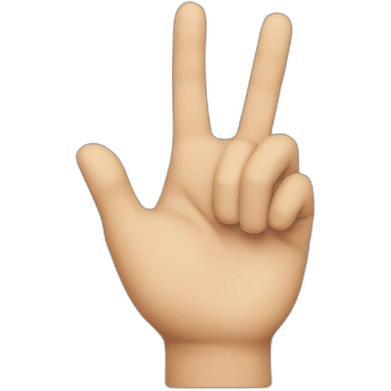 Hand with ok-sign emoji