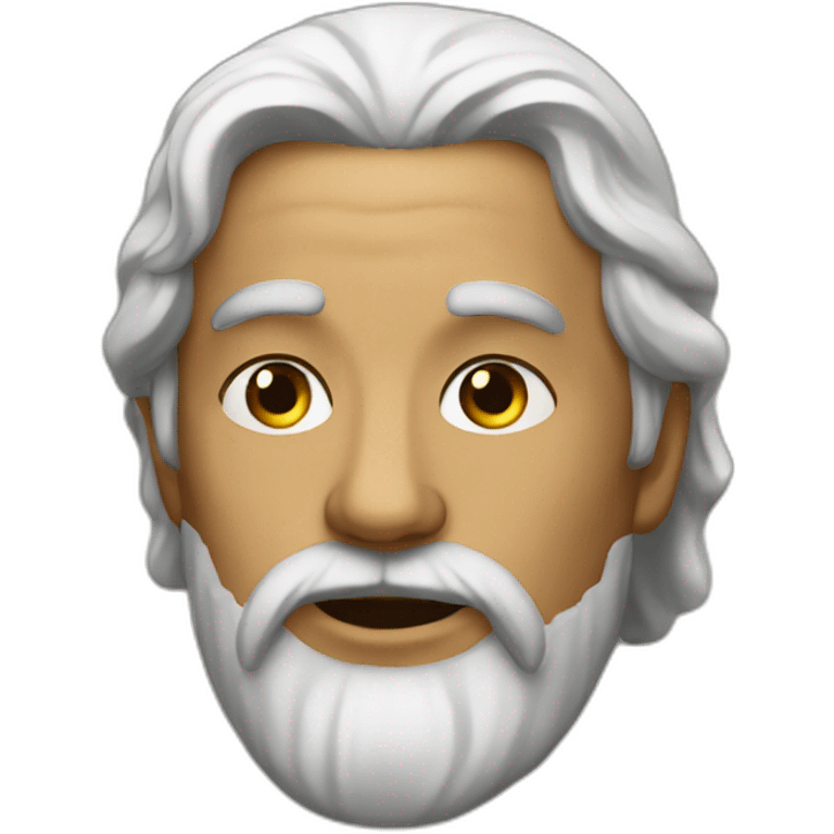 Prophet emoji