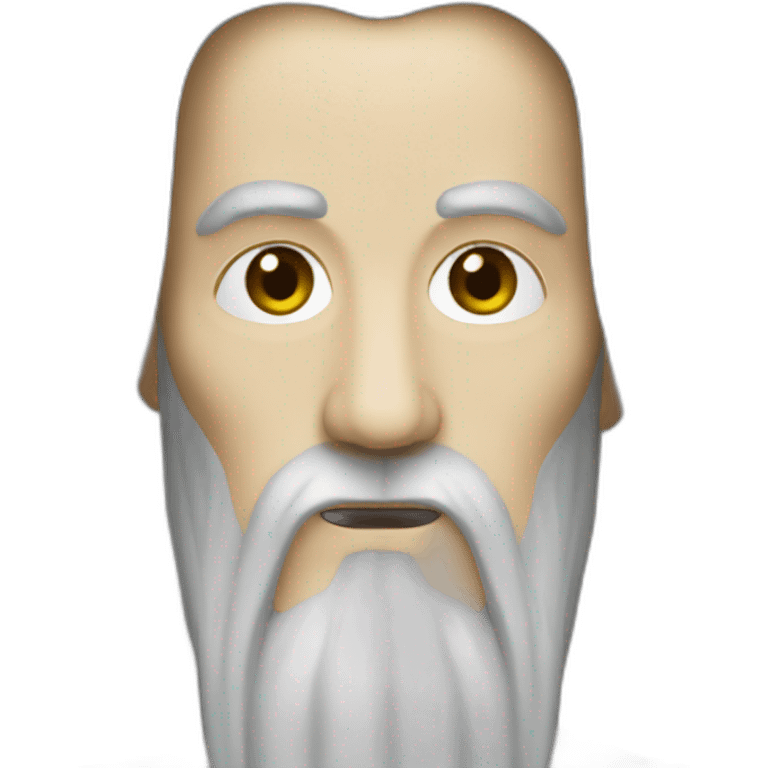 saruman emoji