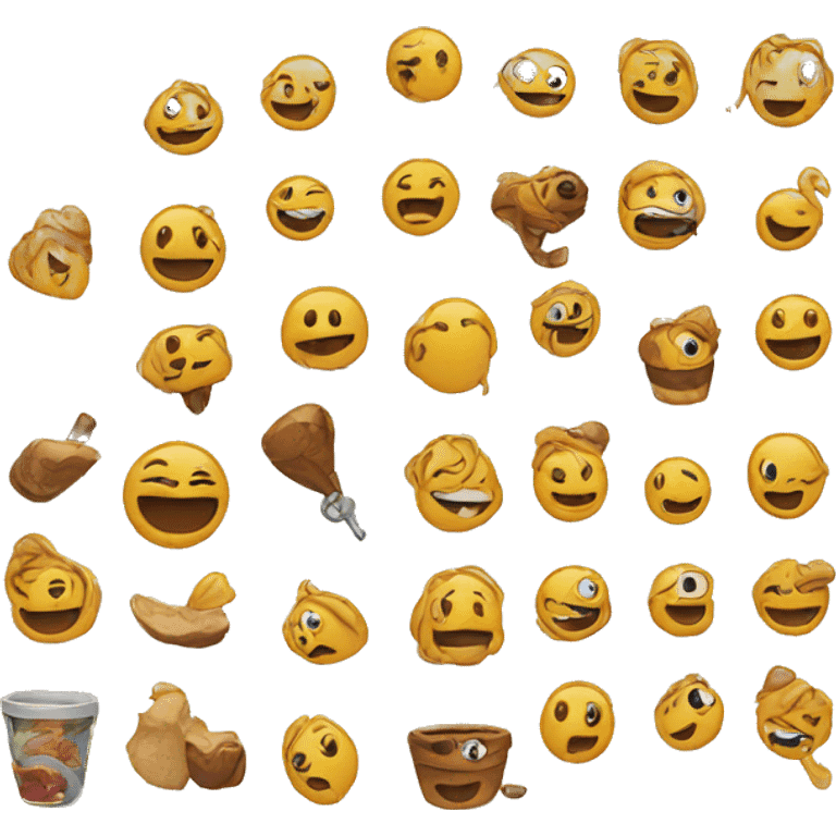 page web emoji