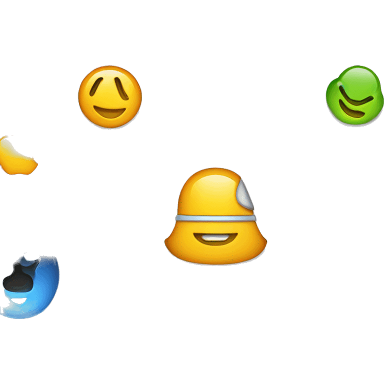 Mac book pro emoji