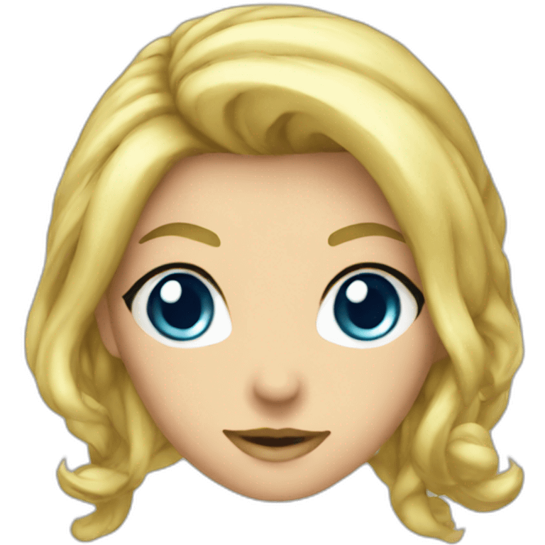 Janna emoji