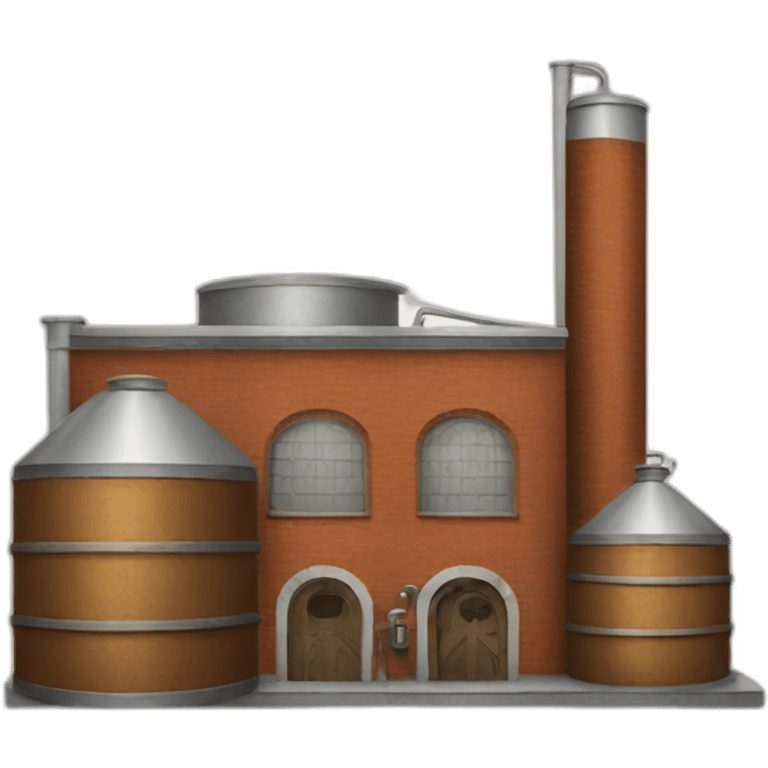 brewery emoji