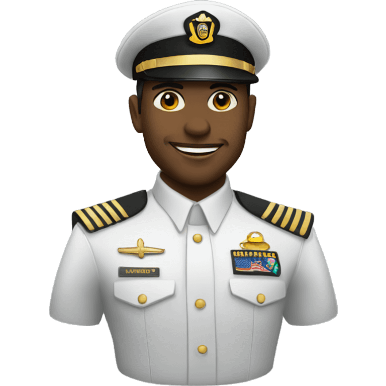 Pilot on New Year’s Eve emoji