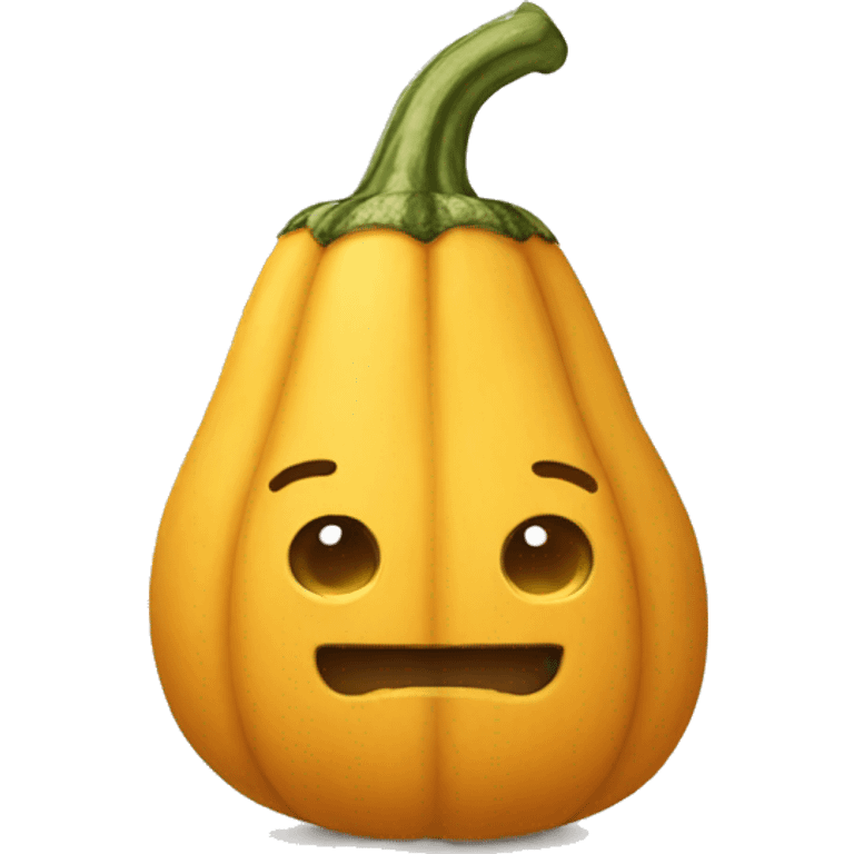 squash emoji