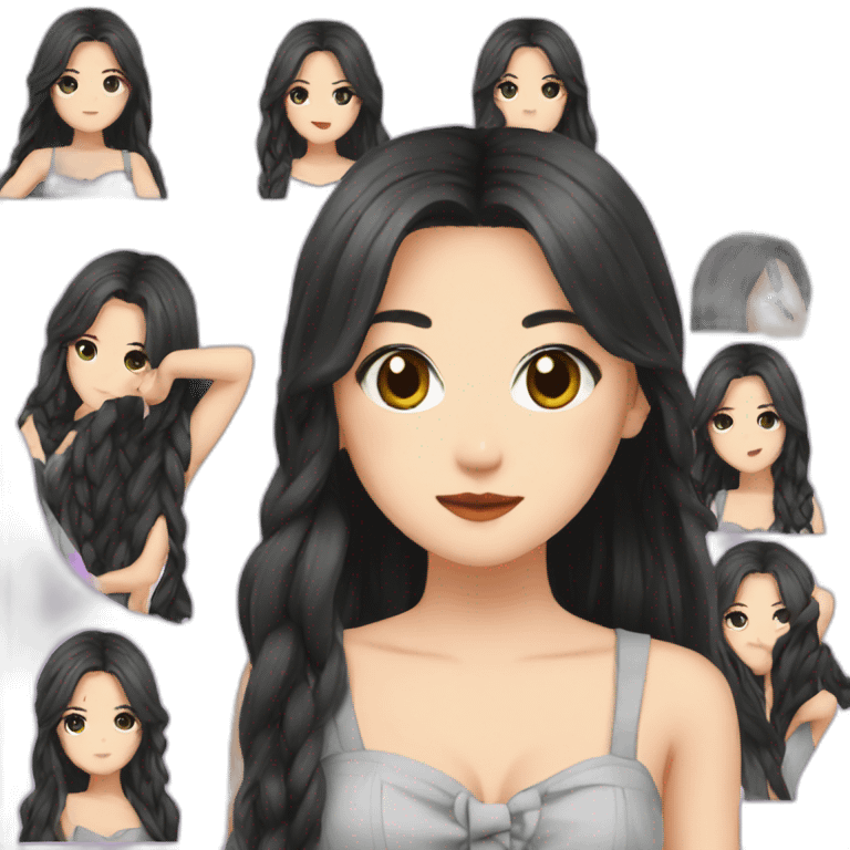 g-idle emoji