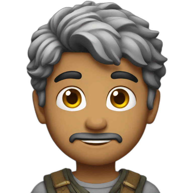 Arjun  emoji