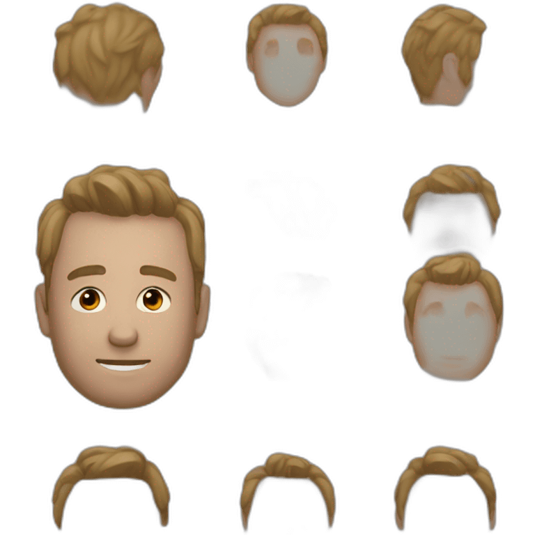 Nik omk emoji