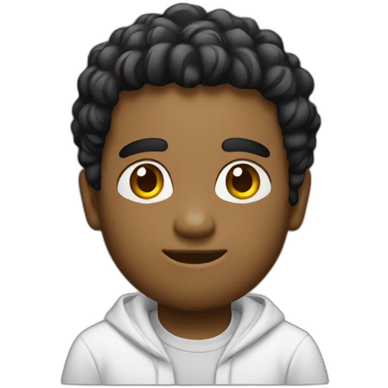 Rj emoji