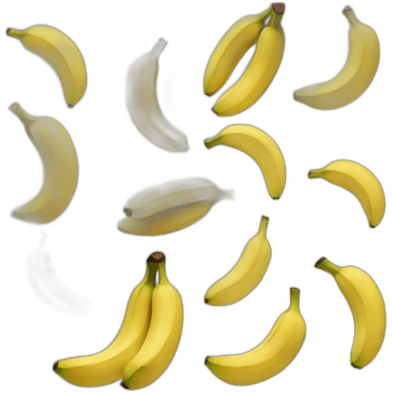 2 bananas emoji