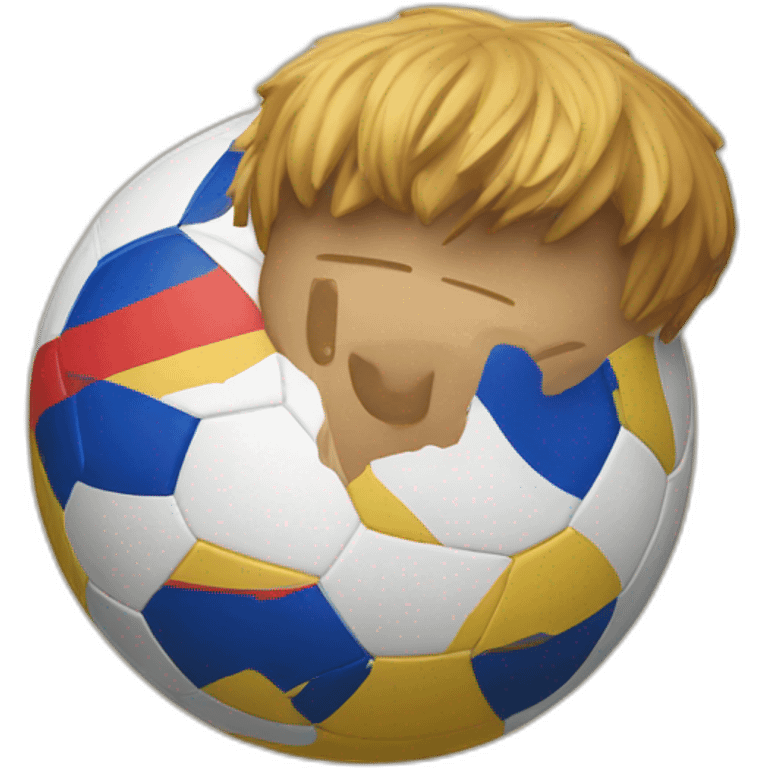 Coupe du monde 2022 emoji